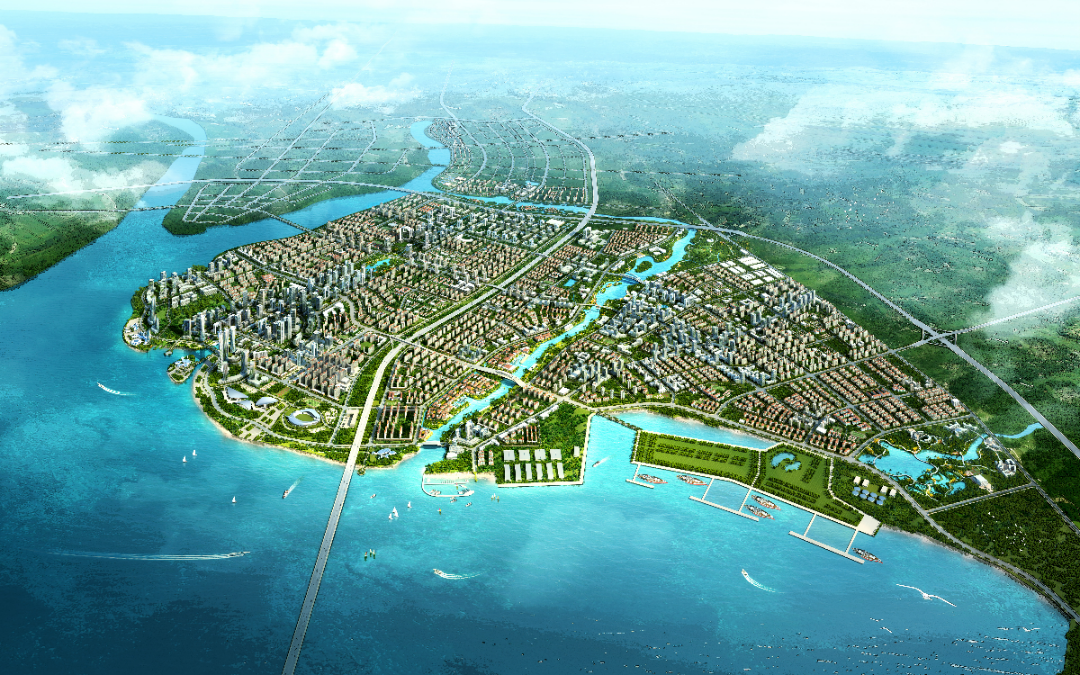 海東園區(qū)圖1-海東新區(qū)控規(guī)鳥(niǎo)瞰圖.jpg