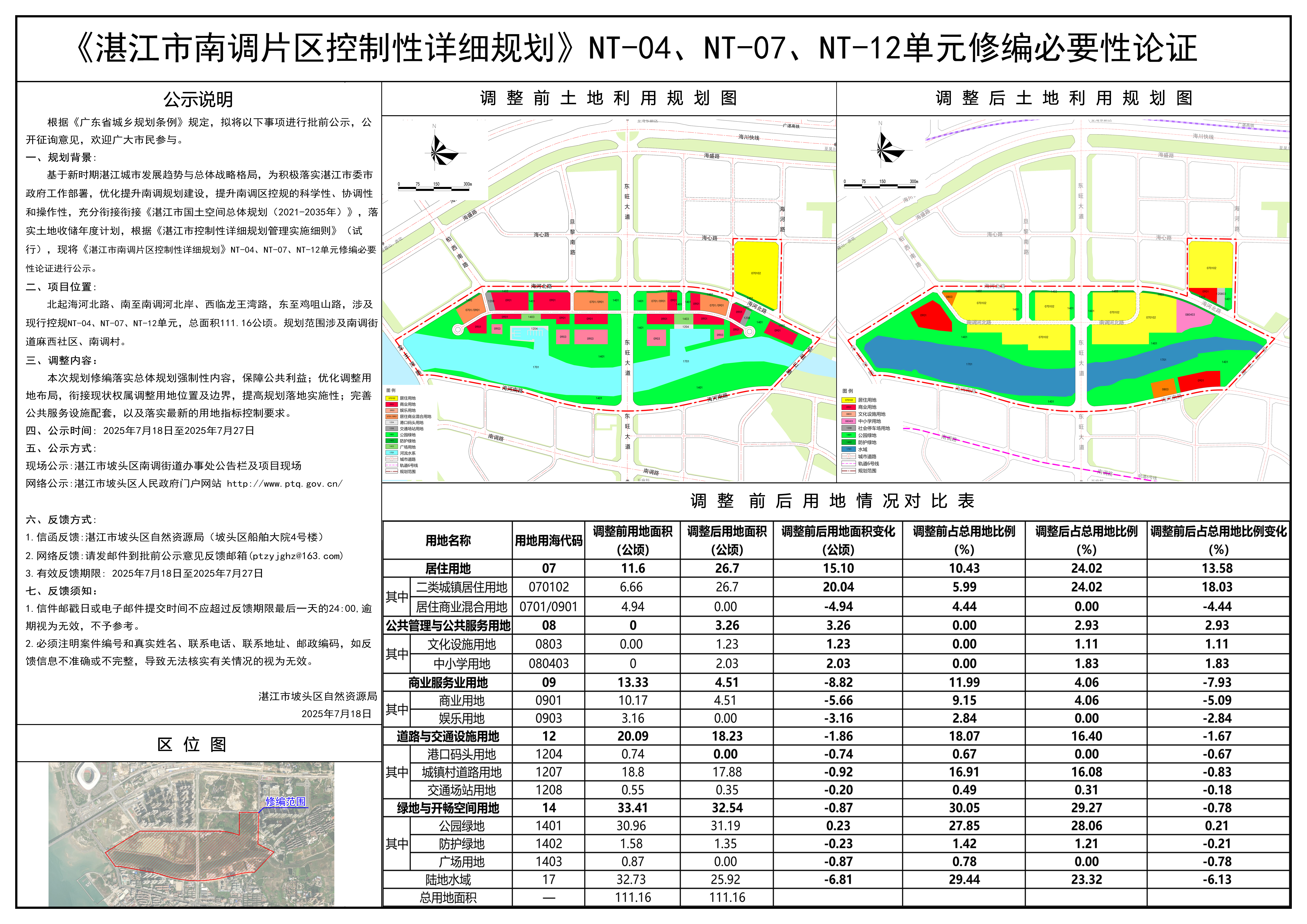 《湛江市南調(diào)片區(qū)控制性詳細(xì)規(guī)劃》NT-04、NT-07、NT-12單元修編必要性論證.jpg